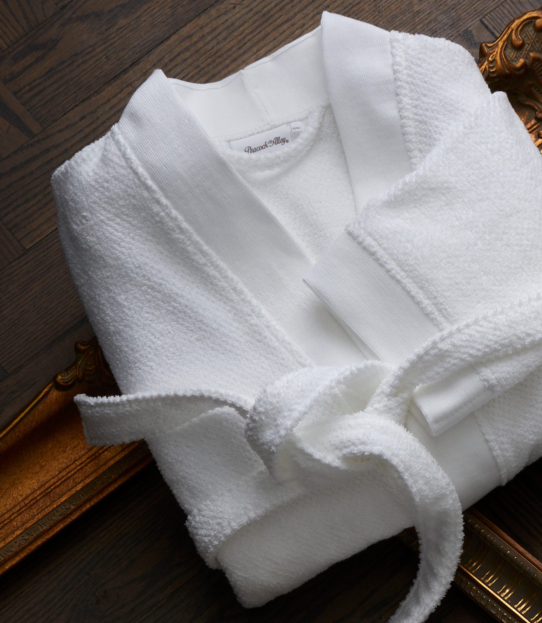 Bathrobes & Luxury Bath Towels on Sale