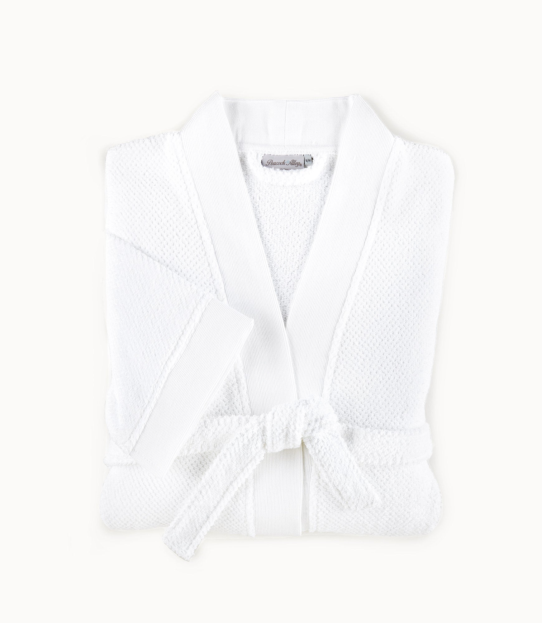 Jubilee Robe White