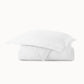 Juliet Matelassé Coverlet White