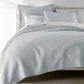 Juliet Matelassé Coverlet Barely Blue