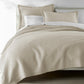 Juliet Linen On bed