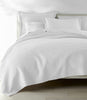 Juliet Matelassé Coverlet White