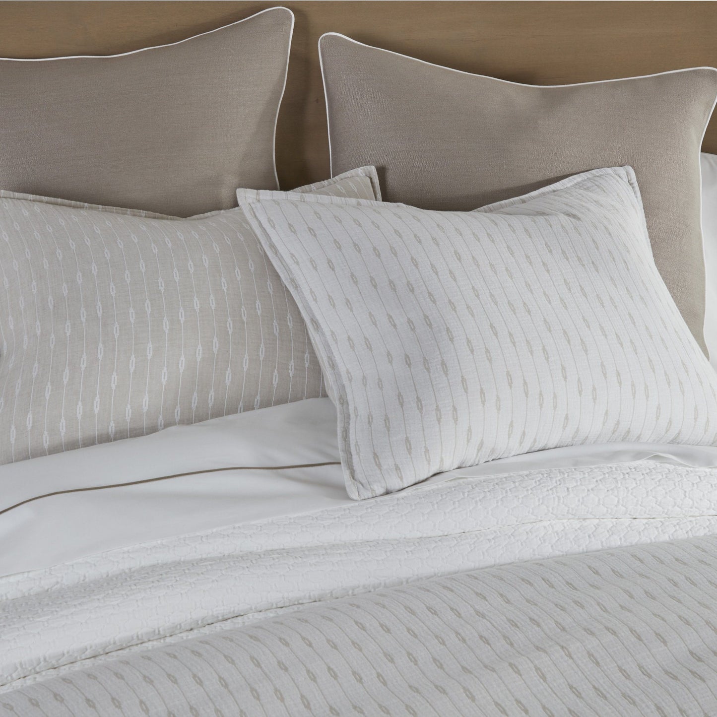 La Jolla Reversible Sham