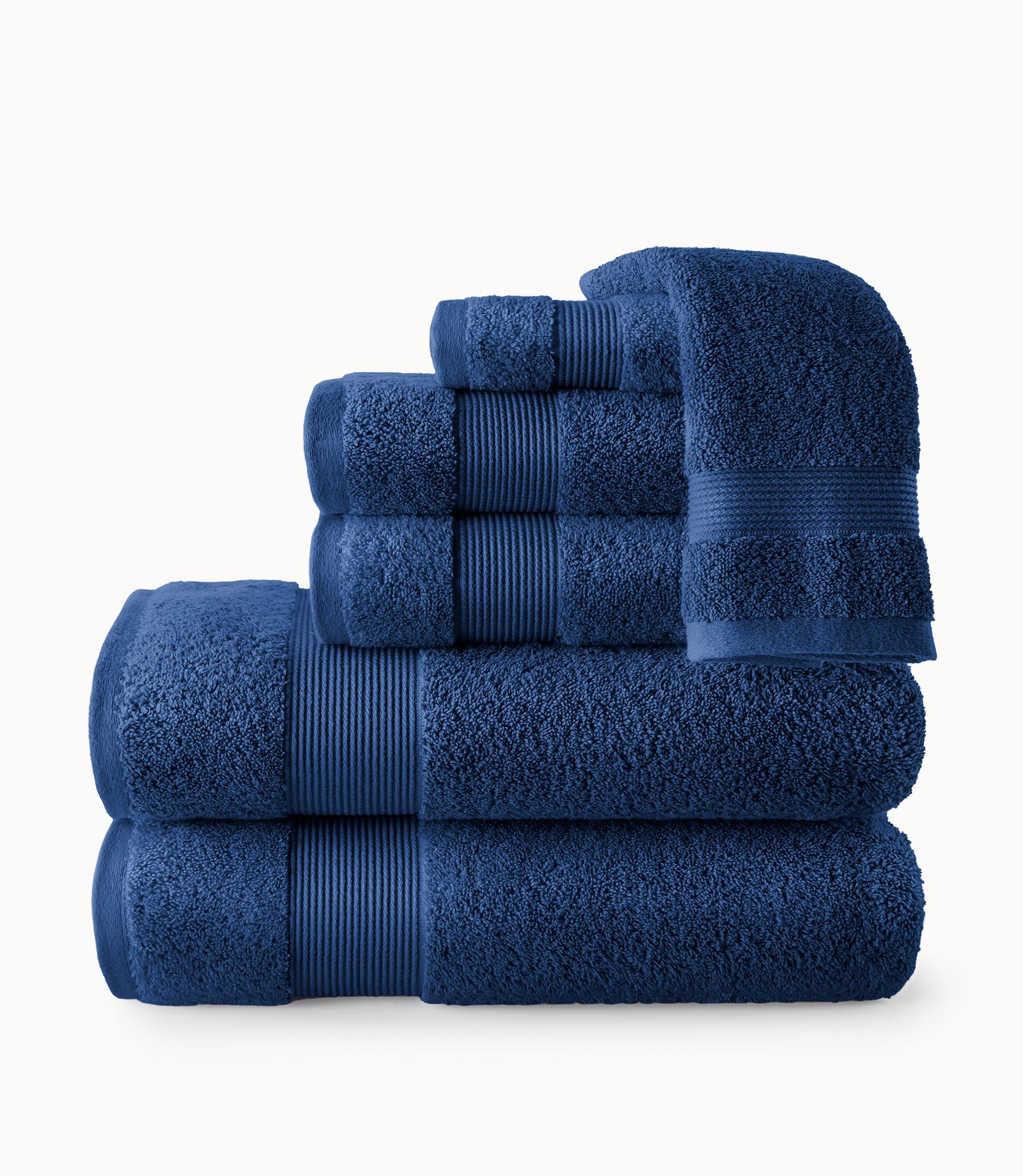 Choose The Best Bath Towels – Peacock Alley
