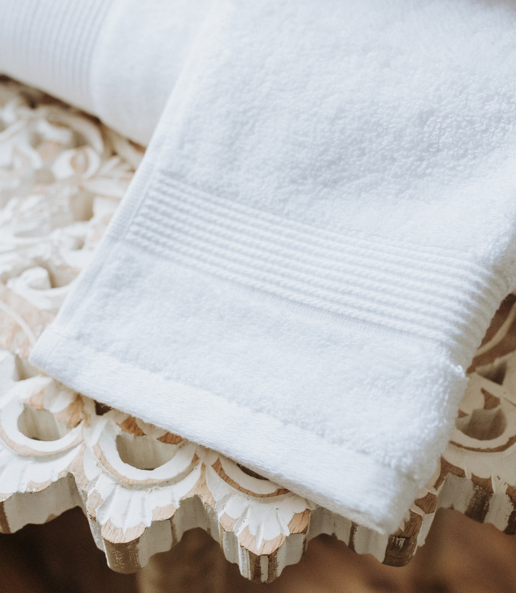 Extra Large Bath Towel, Luxury Bath Sheets - Body by Love