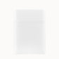 Virtuoso Sateen Flat Sheet White