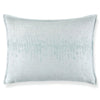 Back of Malibu Reversible Sham