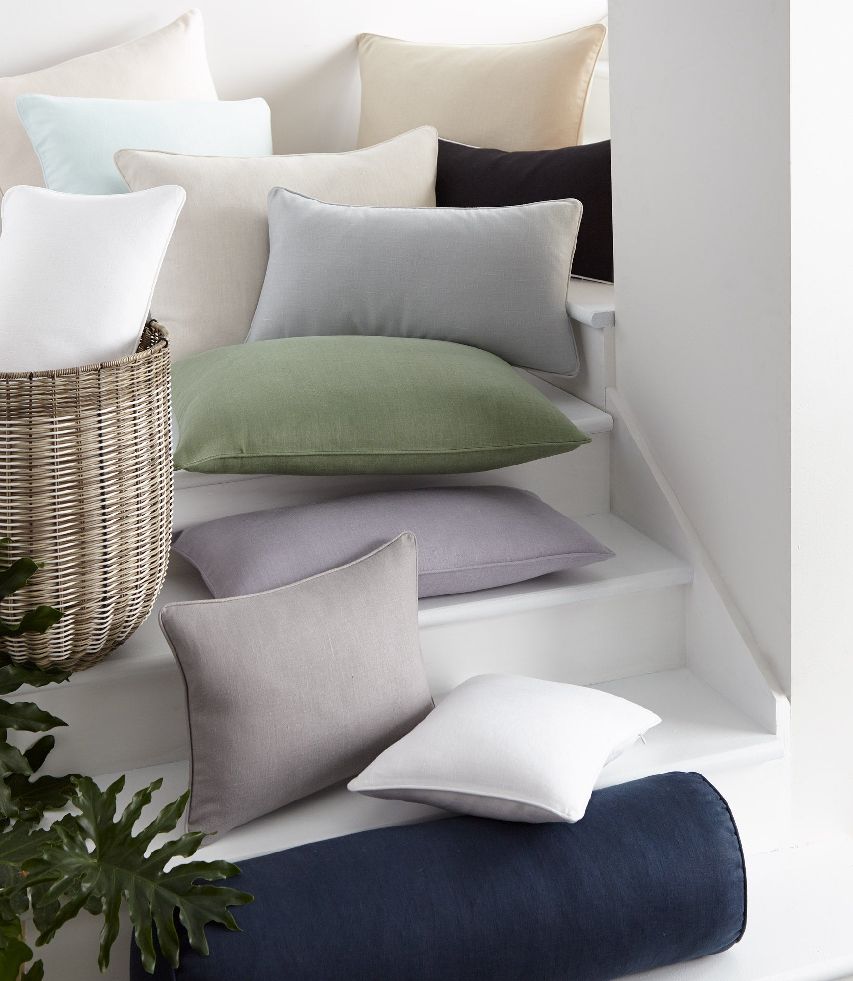 Bed Pillows & Decorative Pillows, Throw Pillow, Pillow Shams