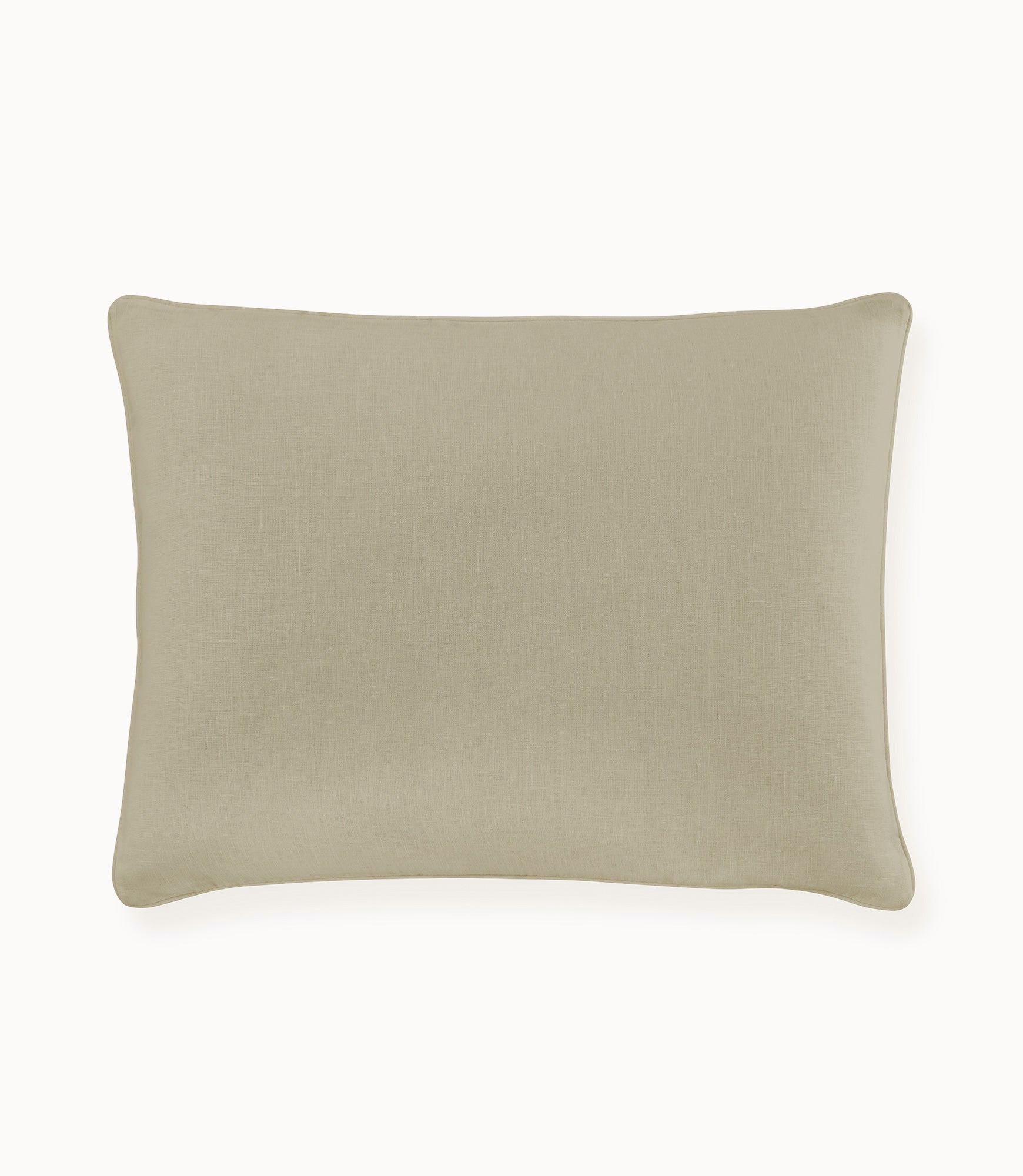 Mandalay Sham Linen