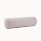 Mandalay Decorative Pillow Bolster Blush