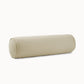 Mandalay Decorative Pillow Bolster Linen