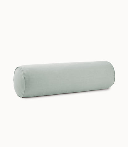 Mandalay Decorative Pillow Bolster Mist