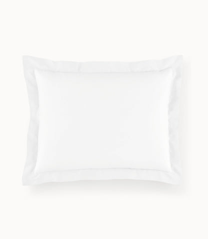 mandalay cuff sham White