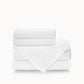 Melody Sateen Sheet Set Flint