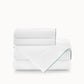 Melody Sateen Sheet Set Sea Glass