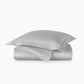 Montauk Matelassé Coverlet Gray