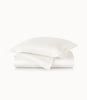 Montauk Matelassé Coverlet Pearl
