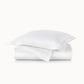Montauk Matelassé Coverlet White