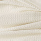 Newport Cotton Blanket Detail