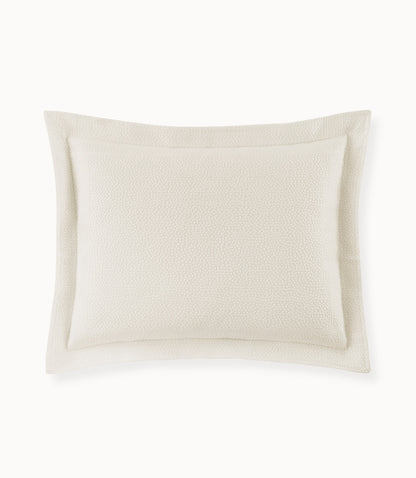 Peacock Alley Montauk Sham, Linen