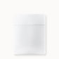Soprano Sateen Flat Sheet White