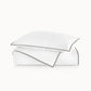 Pique II Duvet Cover Pewter