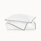 Pique II Duvet Cover Platinum