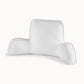Pique Backrest Pillow Linen