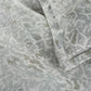 Ravenna Jacquard Sham corner detail Pine