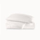 Rio Duvet Cover Pearl Corded