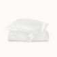 Rio Duvet Cover Flanged White