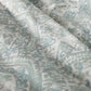 Seville Percale Duvet Cover Detail Mineral