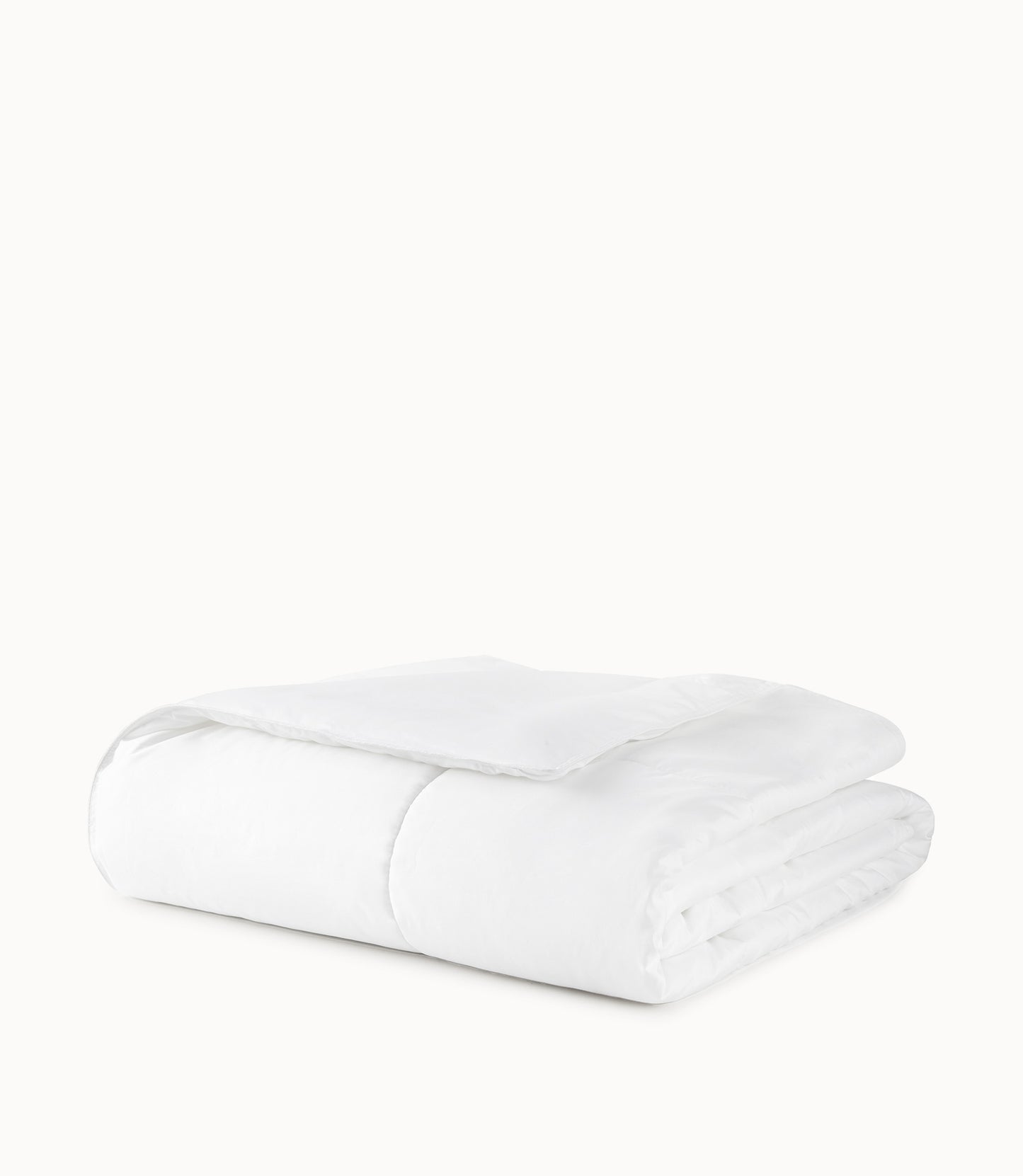 Peacock Alley Down Alternative Pillow - Standard Firm / White