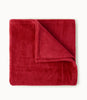 Slumber Blanket Berry Color