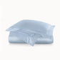 Soprano Sateen Duvet Cover Blue