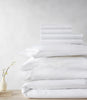 Soprano Sheet Bed Bundle White