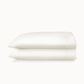 Soprano Sateen Pillowcases Ivory