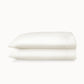 Soprano Sateen Pillowcases Ivory