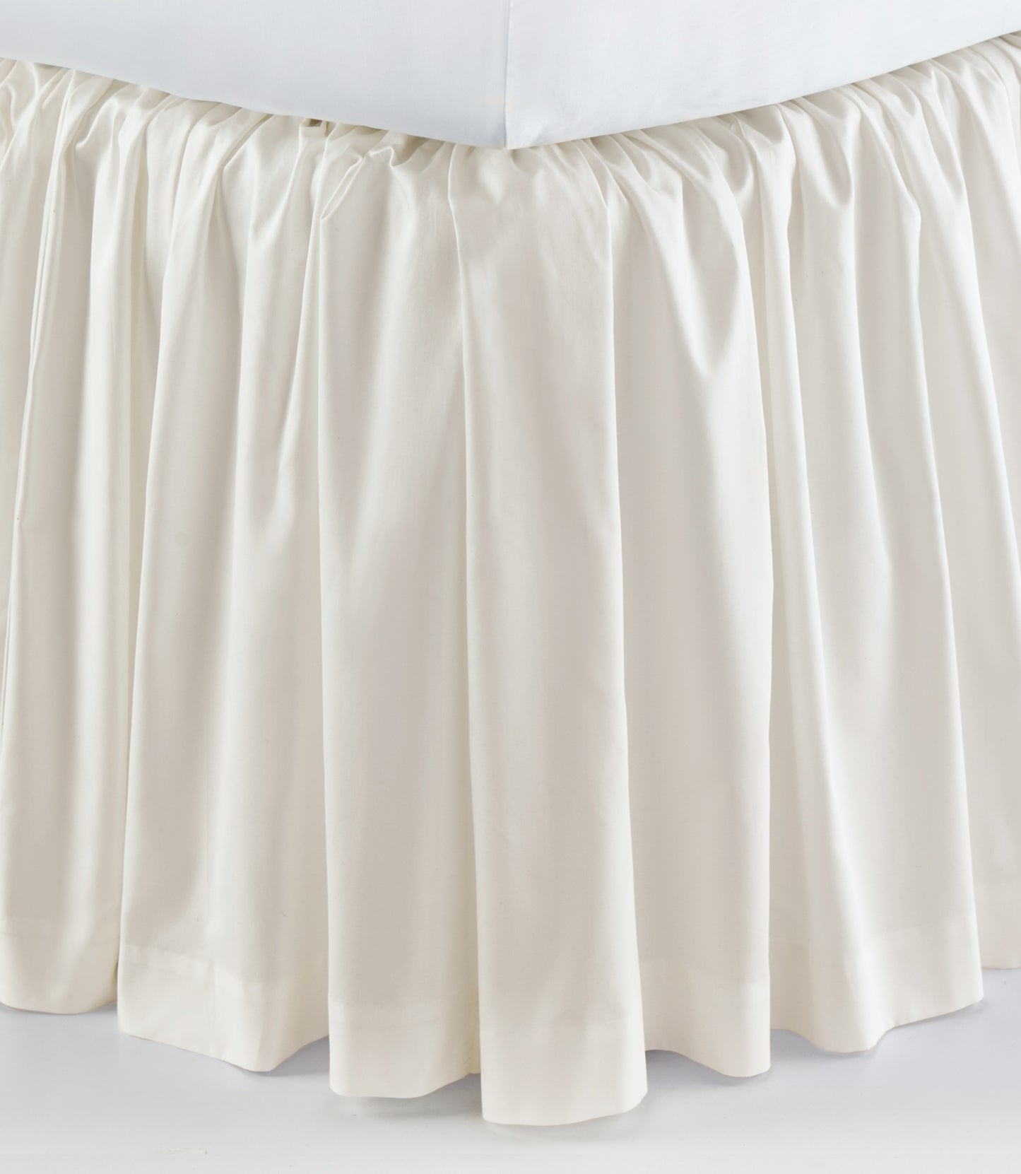 Soprano Ruffled Bed Skirt