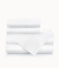 Soprano Sateen Sheet Set, White