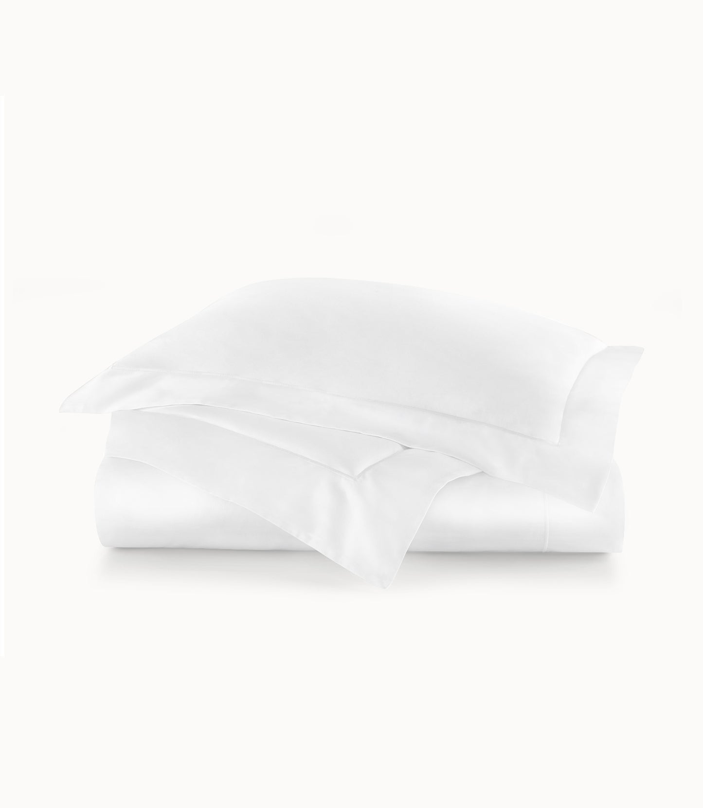 Soprano Sateen Duvet Cover