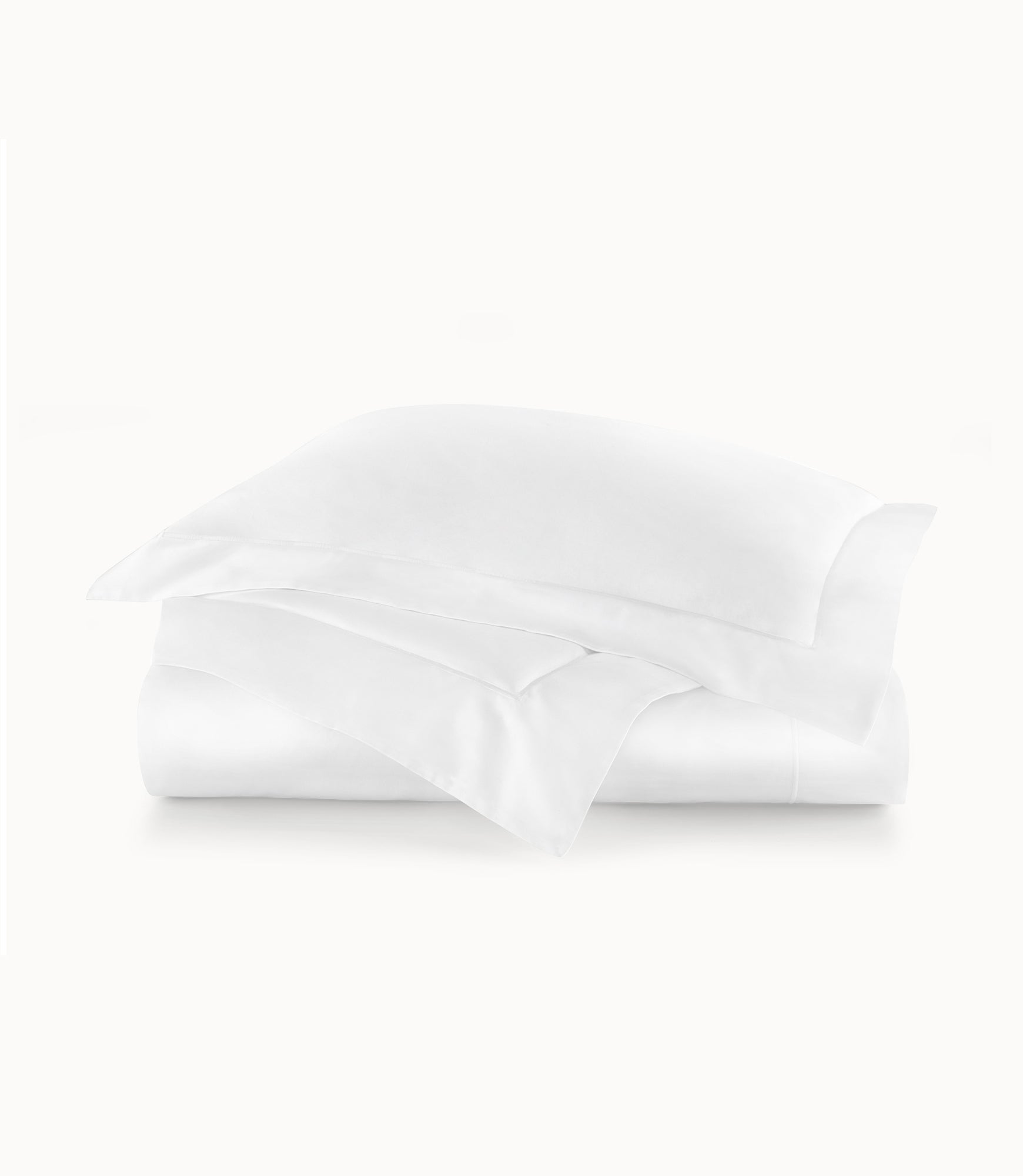 Soprano Sateen Duvet Cover