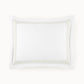Soprano Standard Sham Ivory