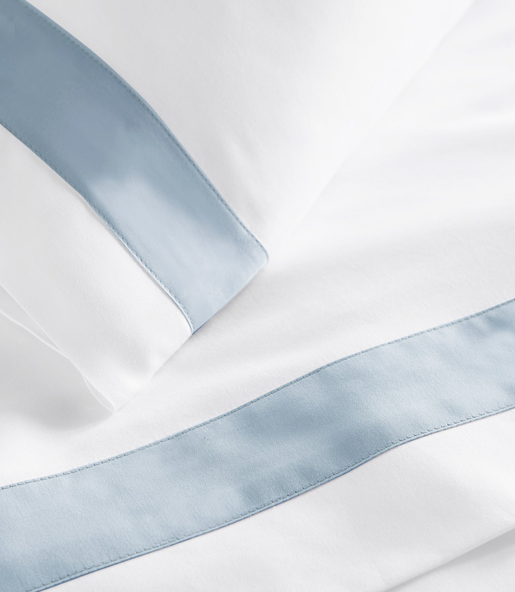 soprano trim sheet details Blue