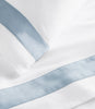 soprano trim sheet details Blue