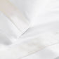 soprano trim sheet details Ivory