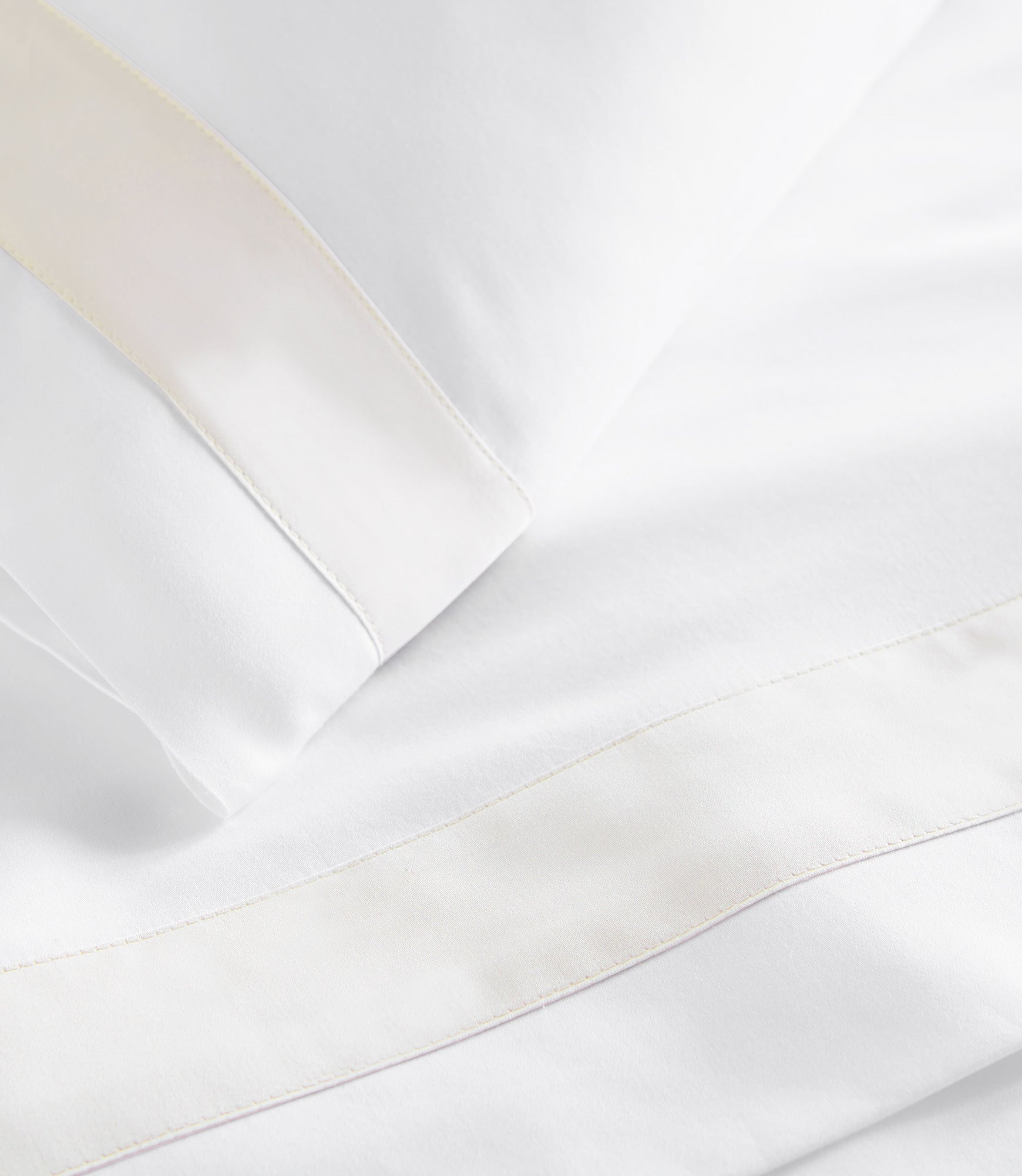 soprano trim sheet details Ivory