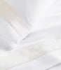 soprano trim sheet details Ivory
