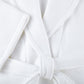 Spa Robe in White