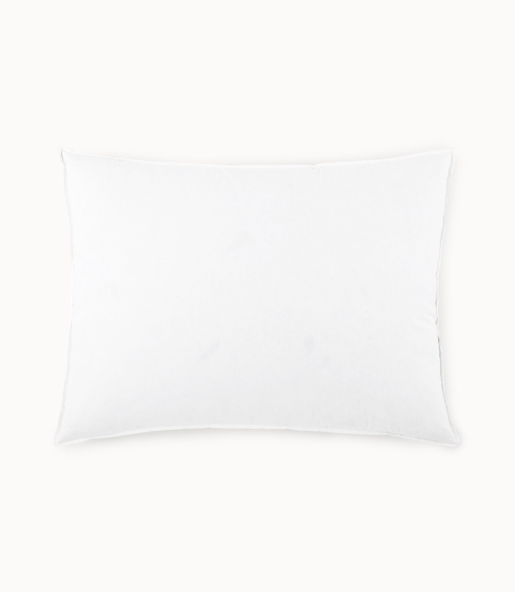 Pillow Sham Inserts